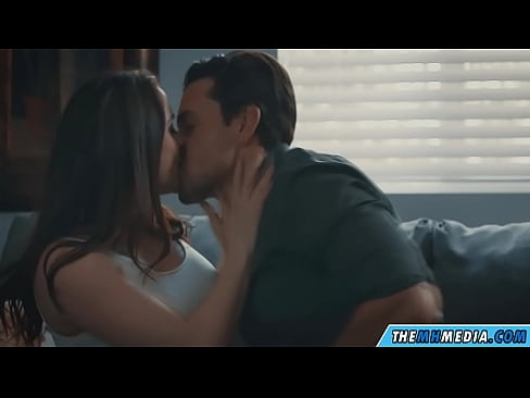 ❤️ هڪ سٺي busty ماء سان رومانوي جنسي سپر فحش